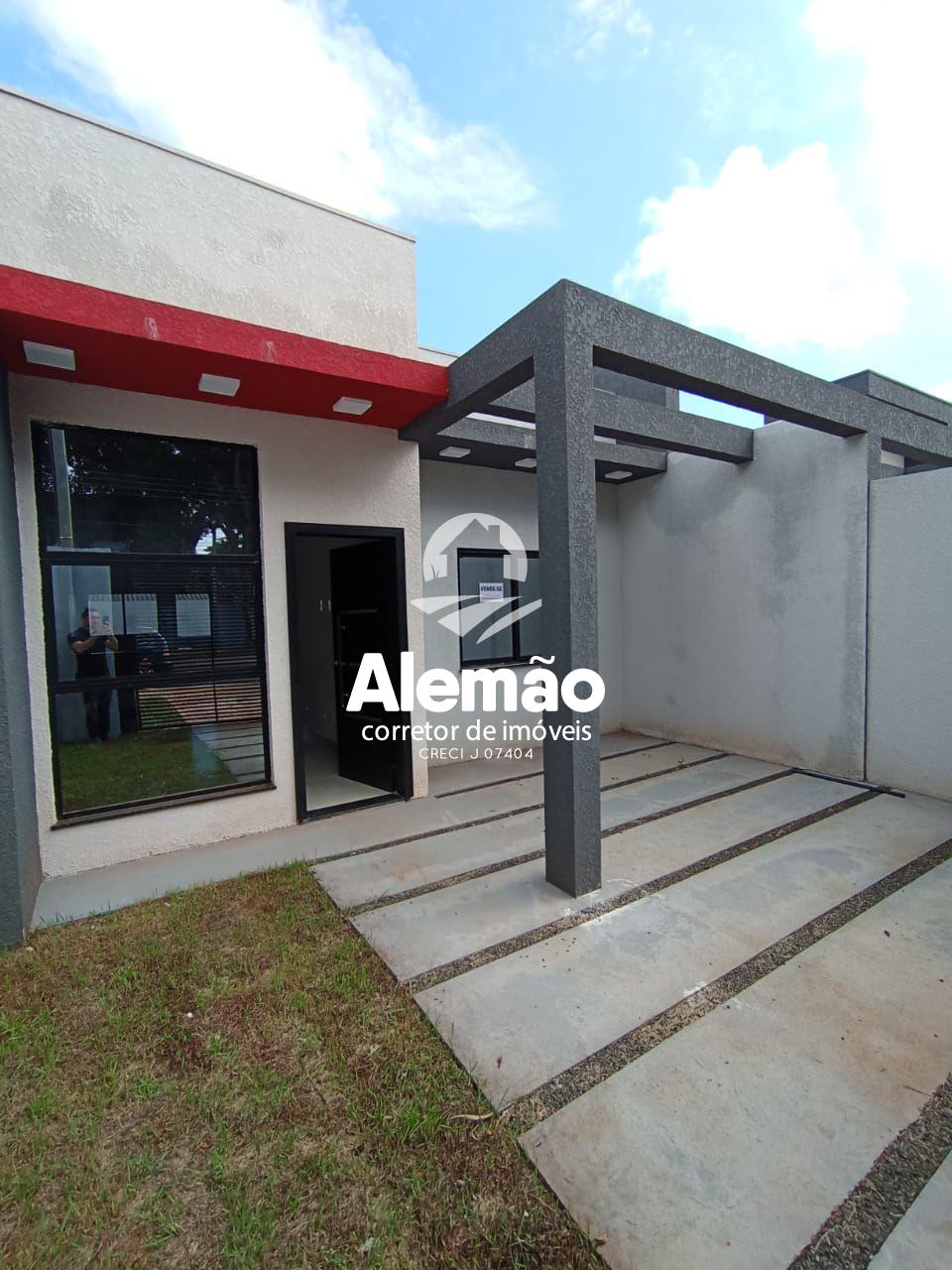 Alemo imveis Em So Miguel do Iguau