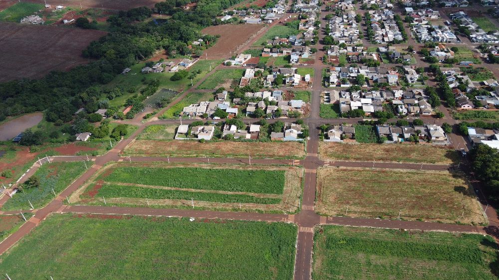 JARDIM MONDRIAN - EXCELENTES TERRENOS A VENDA!!