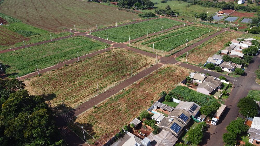 LOTES BELA VISTA 3 - VARIAS OPES NA PR-VENDA