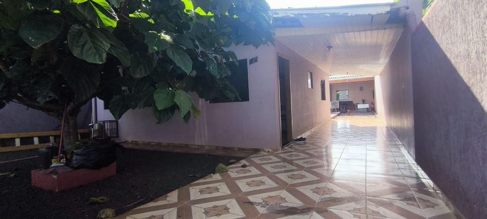 Alemo imveis Em So Miguel do Iguau