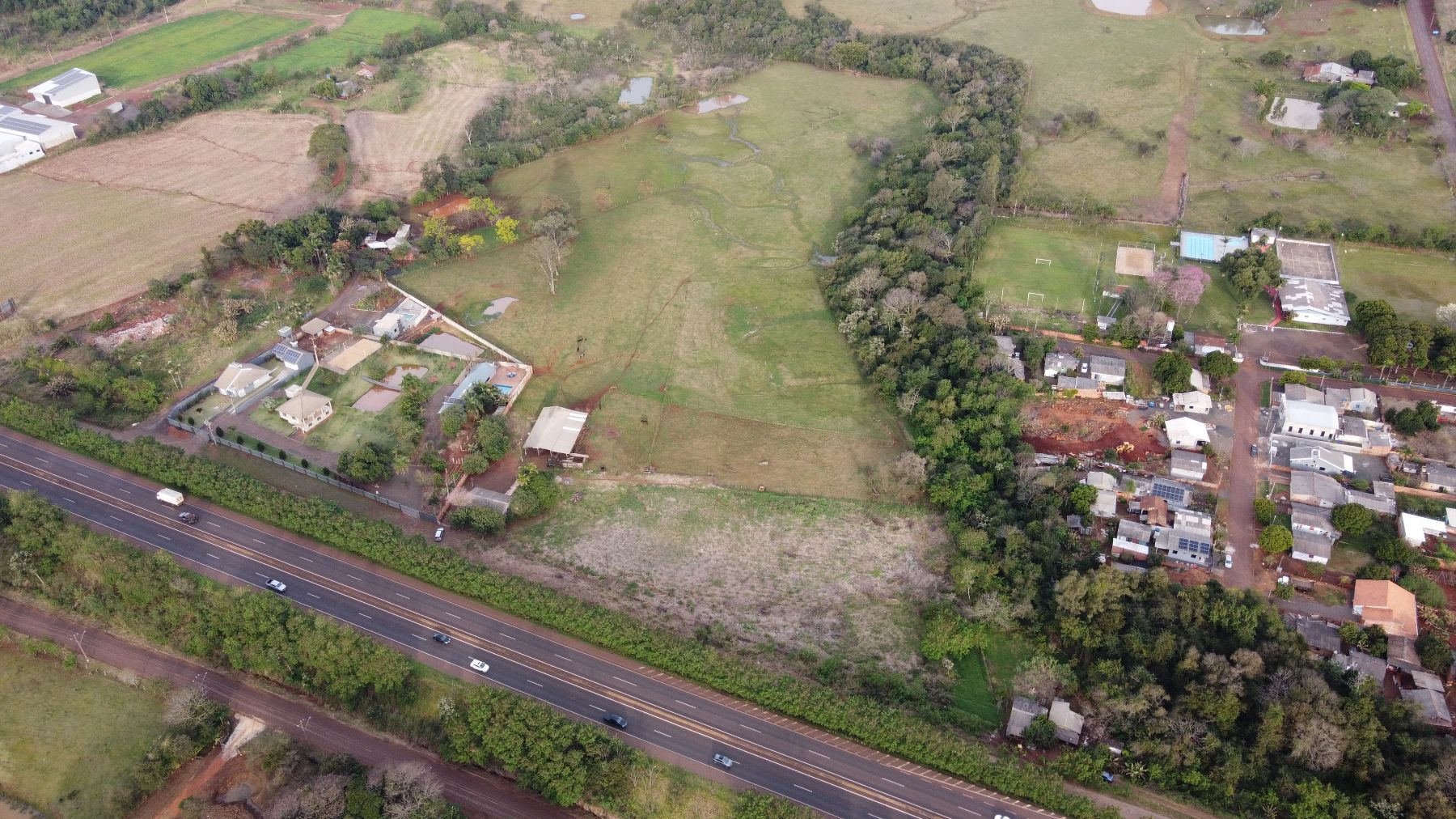Excelente sitio proximo a cidade a venda 