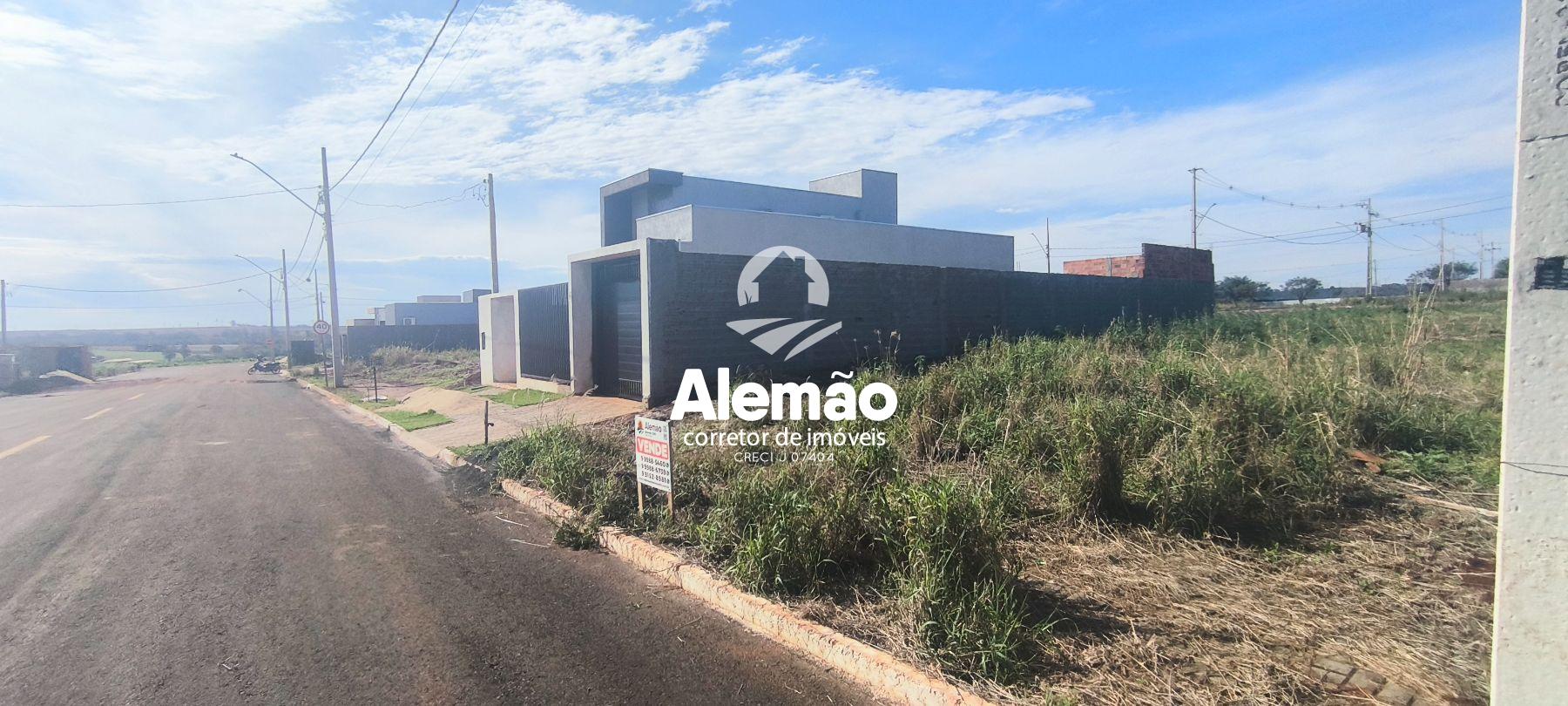 Lote para Venda SAO MIGUEL DO IGUACU - PR