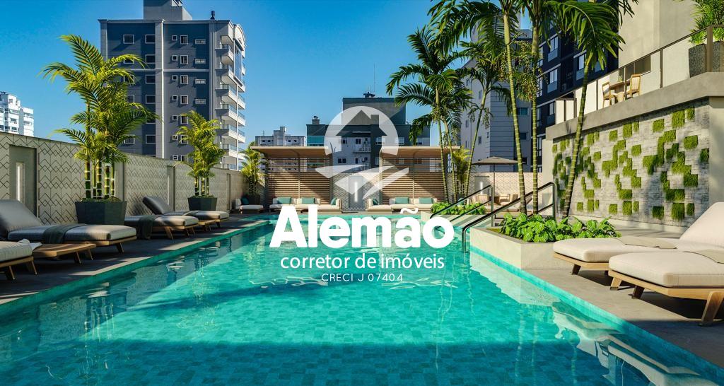 Apartamento para Venda ITAPEMA - SC