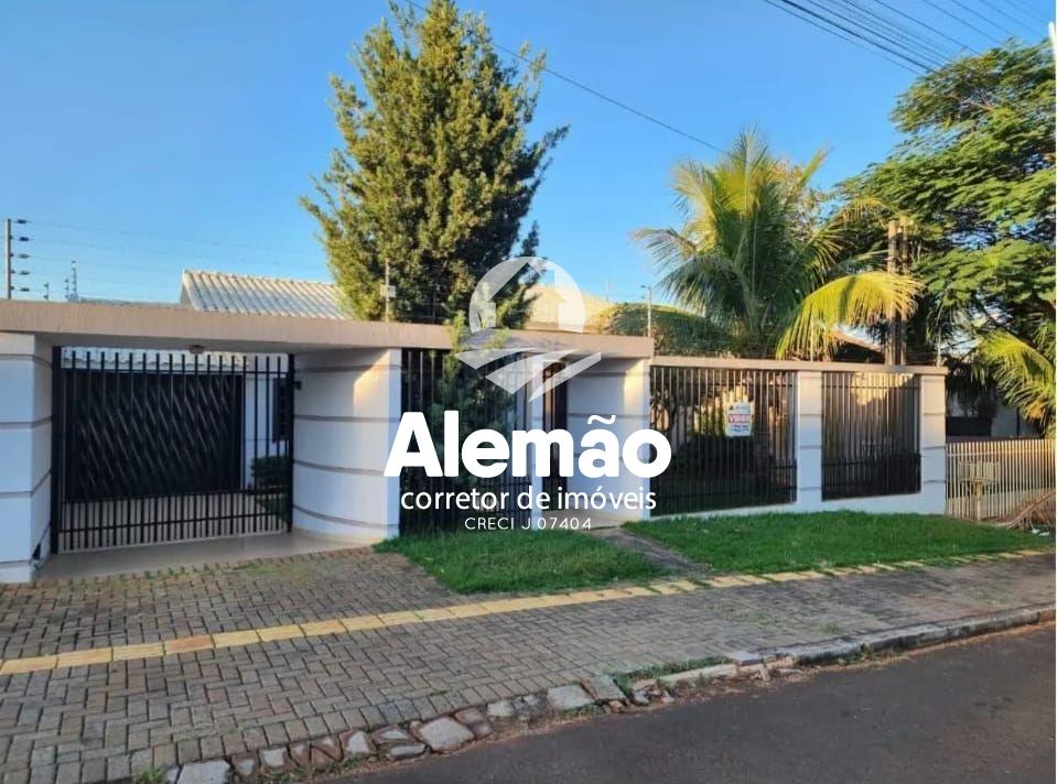 Casa para Venda SAO MIGUEL DO IGUACU - PR