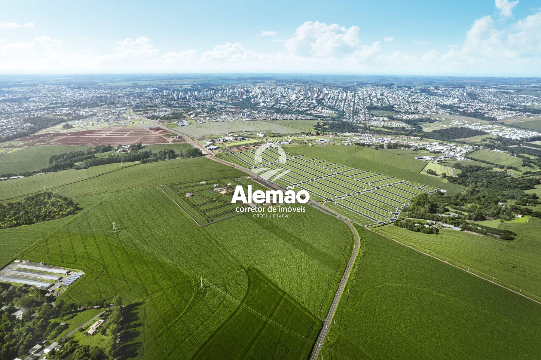 Lote para Venda CASCAVEL - PR