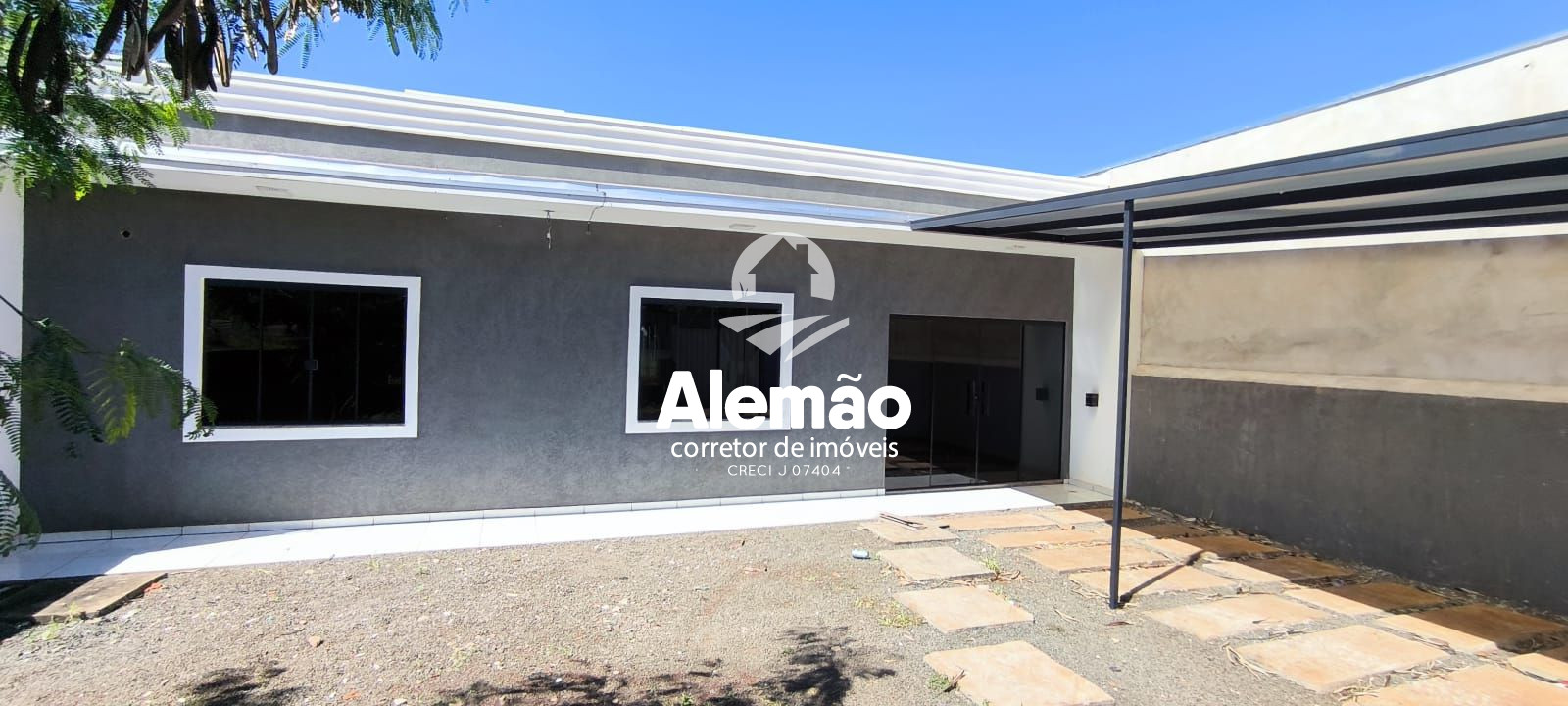 Casa para Venda SAO MIGUEL DO IGUACU - PR