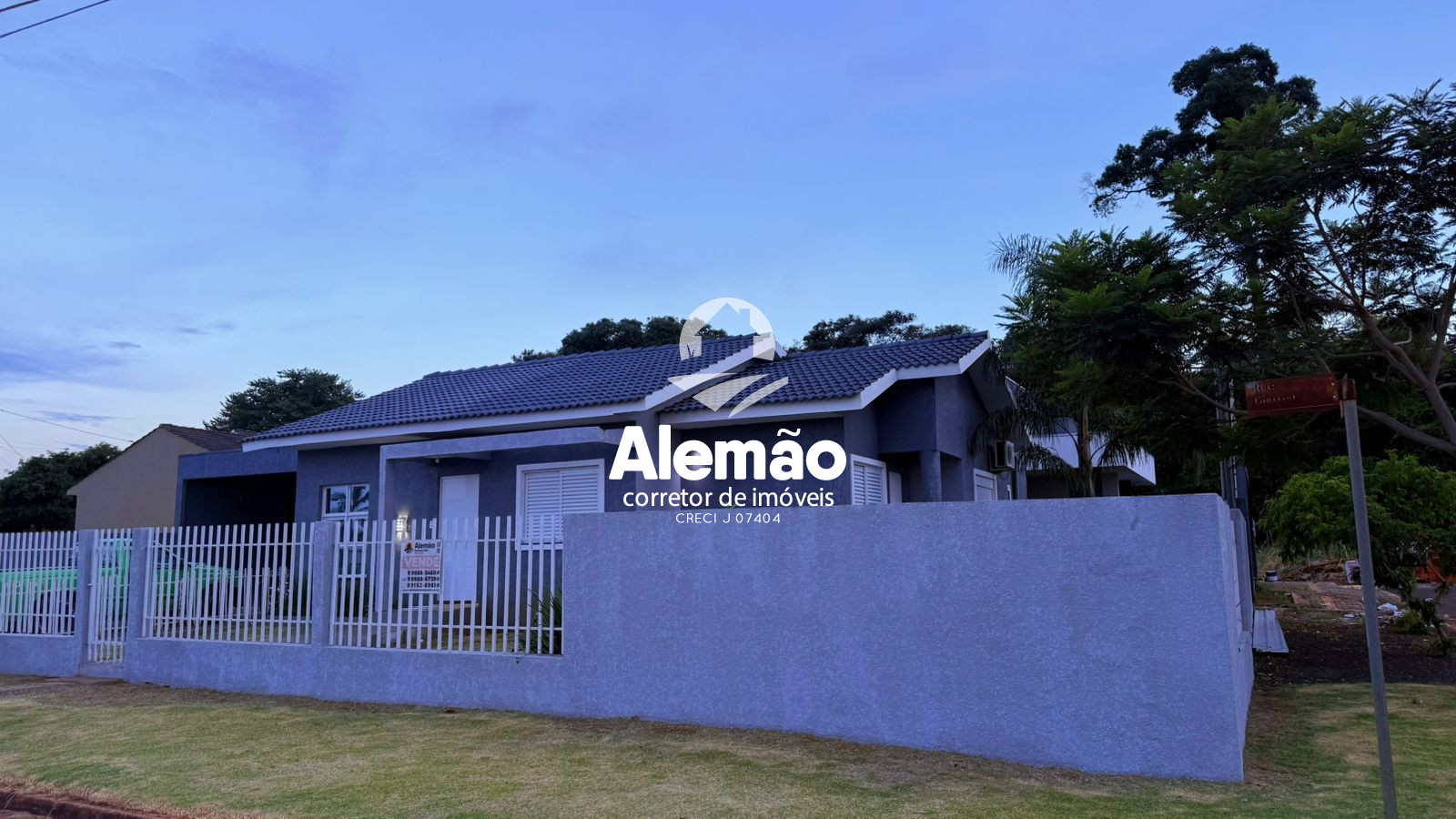 Casa para Venda SAO MIGUEL DO IGUACU - PR