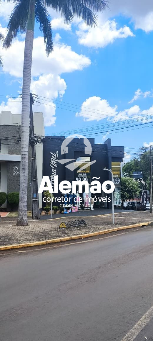 Loja para Venda SAO MIGUEL DO IGUACU - PR