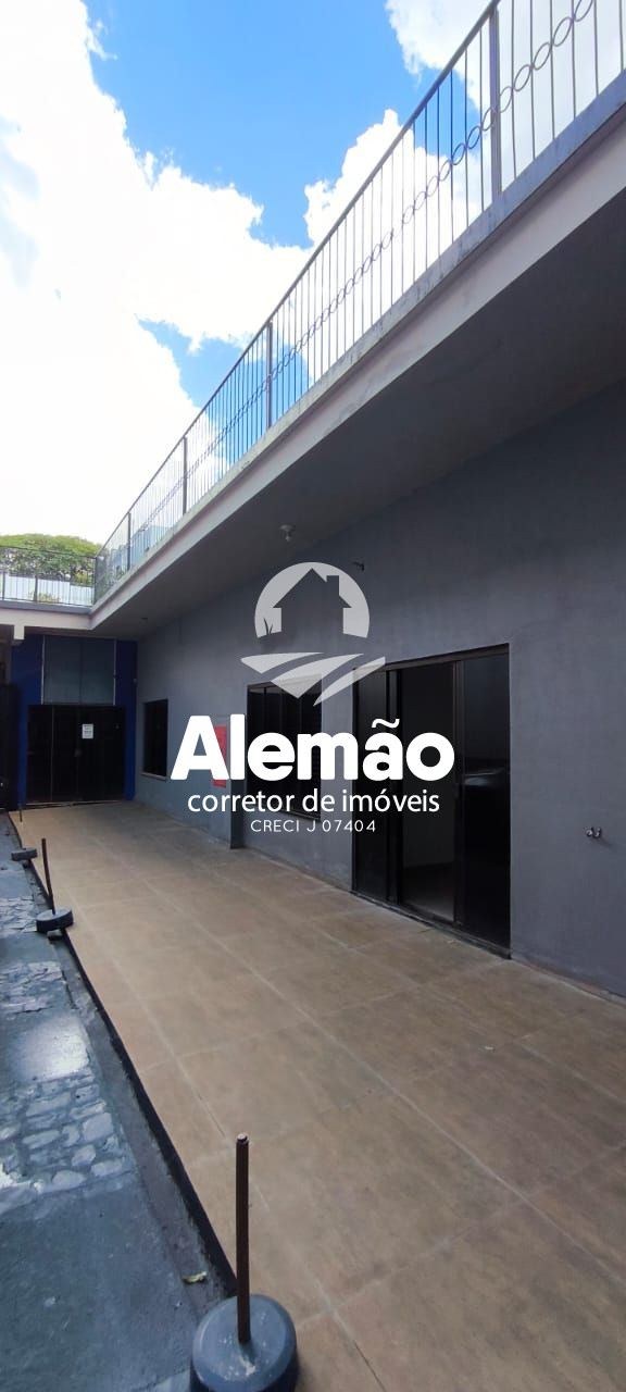 Comercial para Venda SAO MIGUEL DO IGUACU - PR