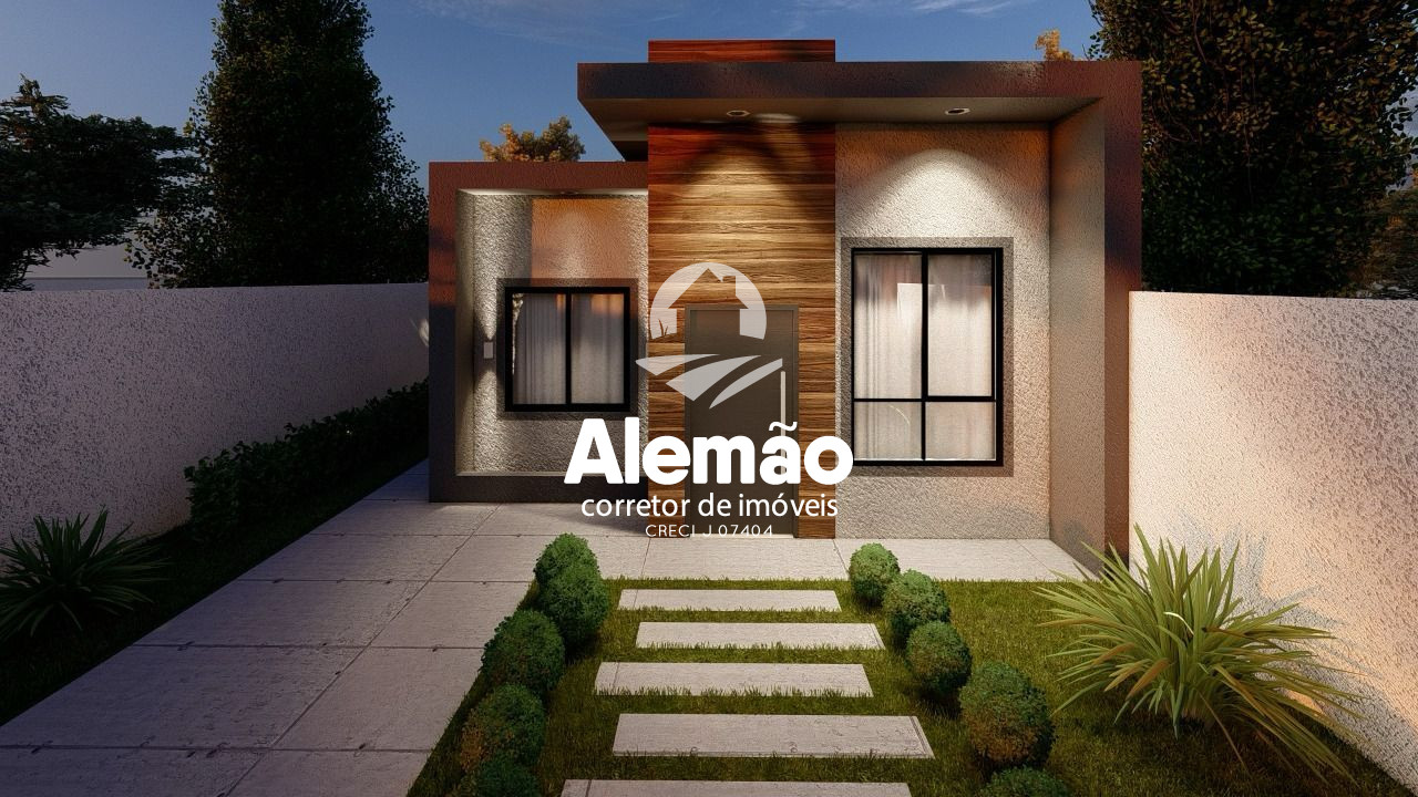 Terreno para Venda SAO MIGUEL DO IGUACU - PR