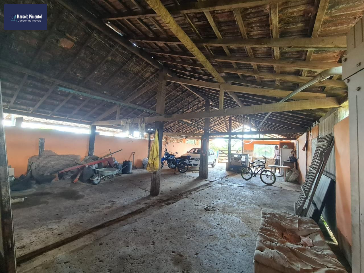 Sítio - Foto 6
