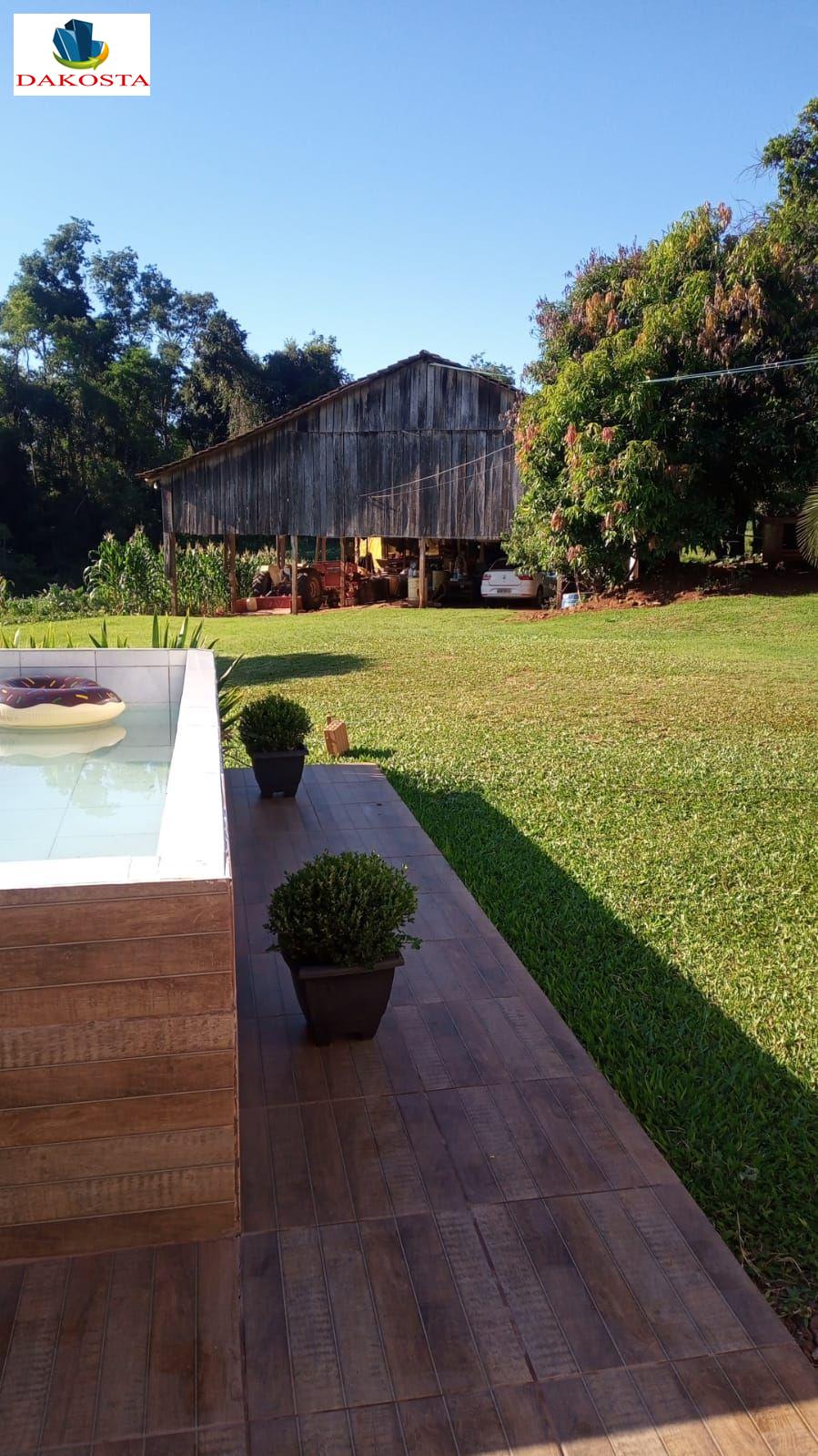 Dakosta Imveis em Enas Marques PR e regio