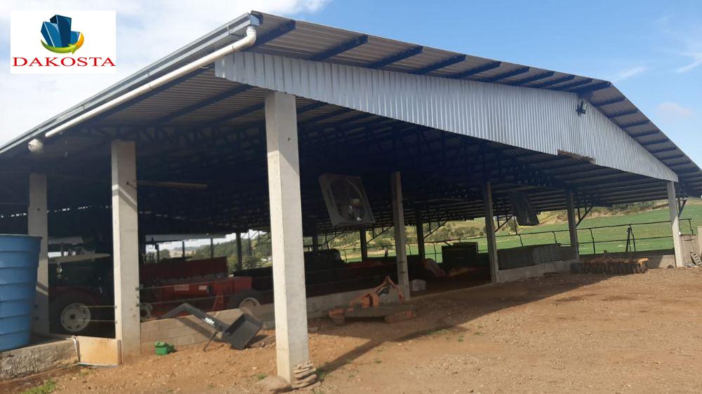 Dakosta Imveis em Enas Marques PR e regio