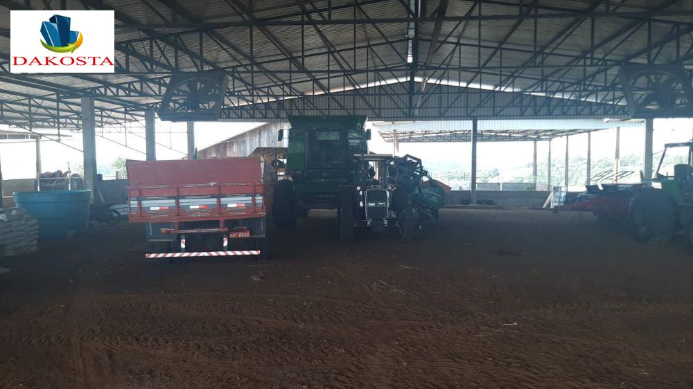 Dakosta Imveis em Enas Marques PR e regio