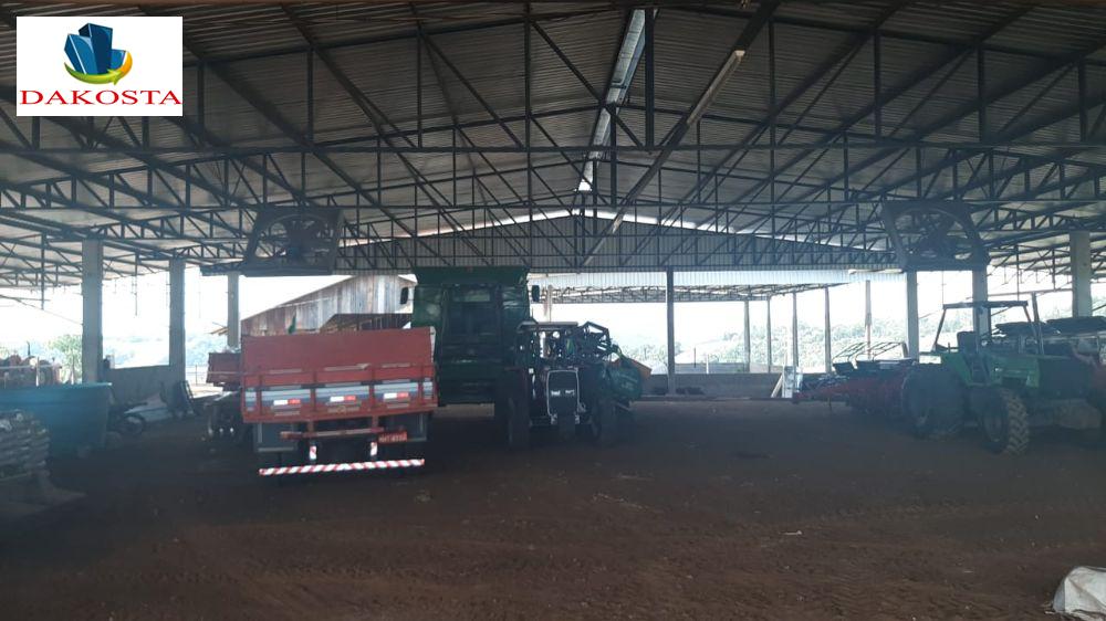 Dakosta Imveis em Enas Marques PR e regio