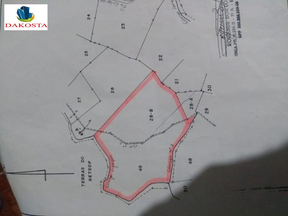 Dakosta Imveis em Enas Marques PR e regio
