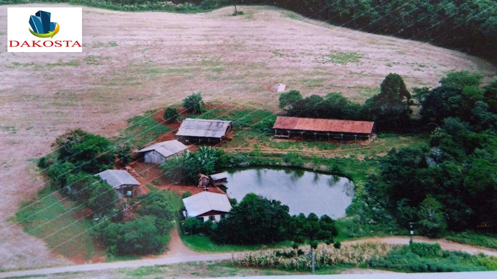 Dakosta Imveis em Enas Marques PR e regio