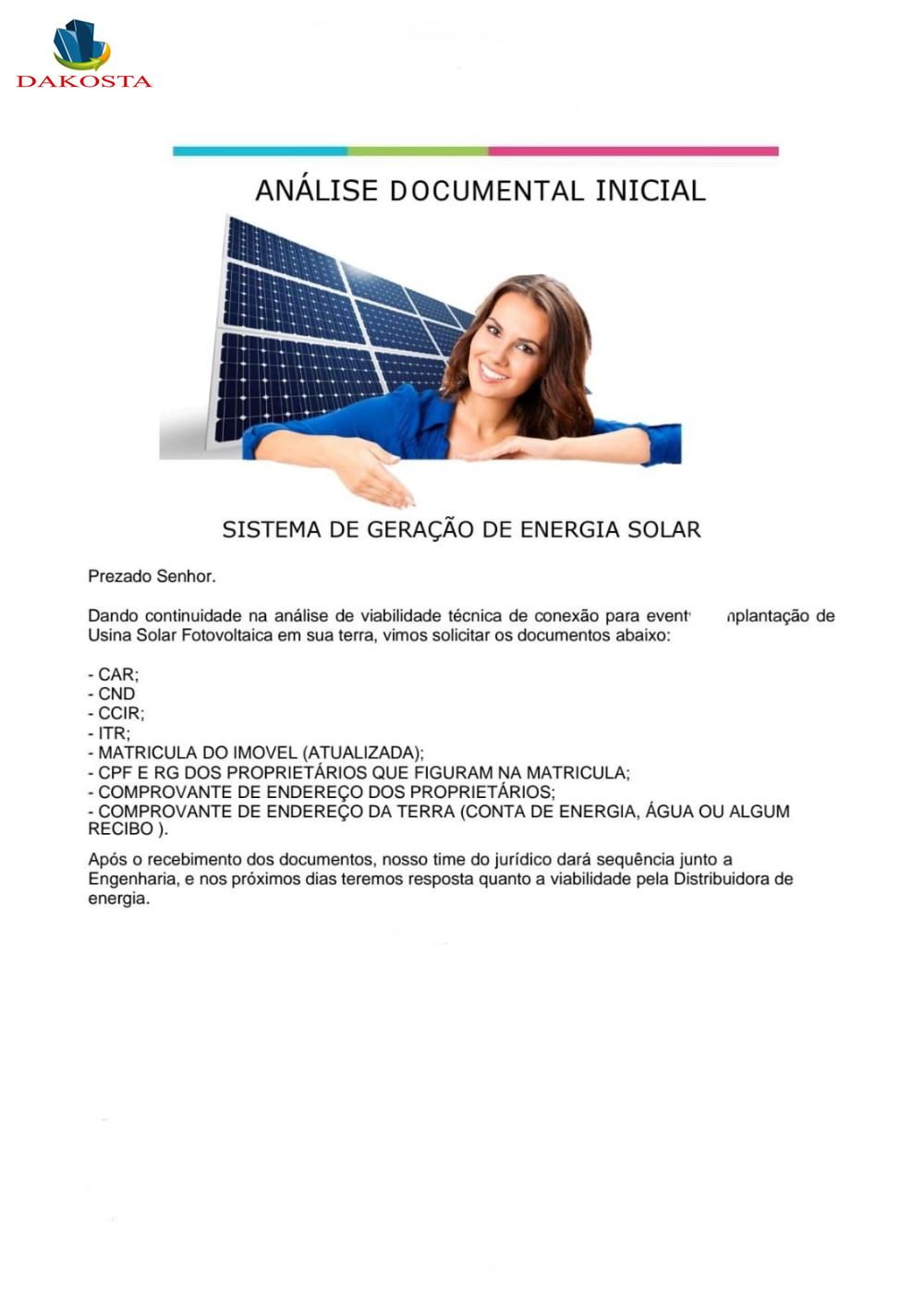 Dakosta Imveis em Enas Marques PR e regio