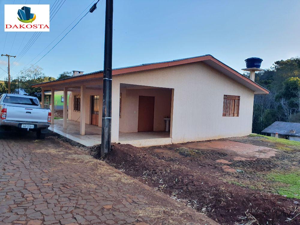 2860 Metros Quadrados libda Chcara com casa de alvenaria Comercial