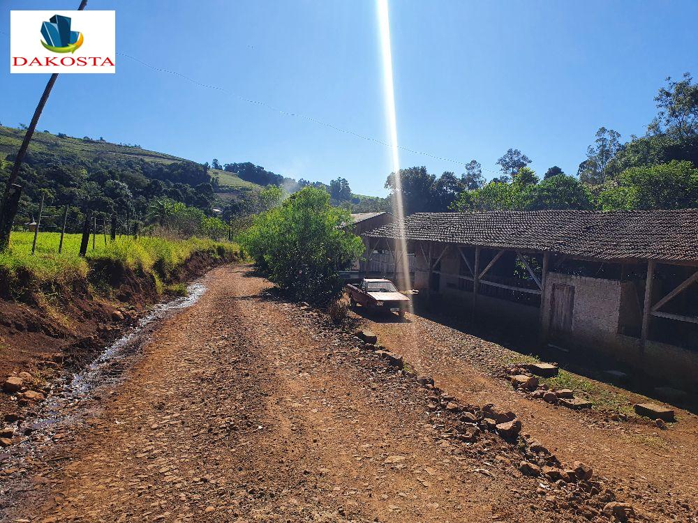 Dakosta Imveis em Enas Marques PR e regio