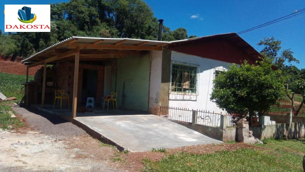 Dakosta Imveis em Enas Marques PR e regio