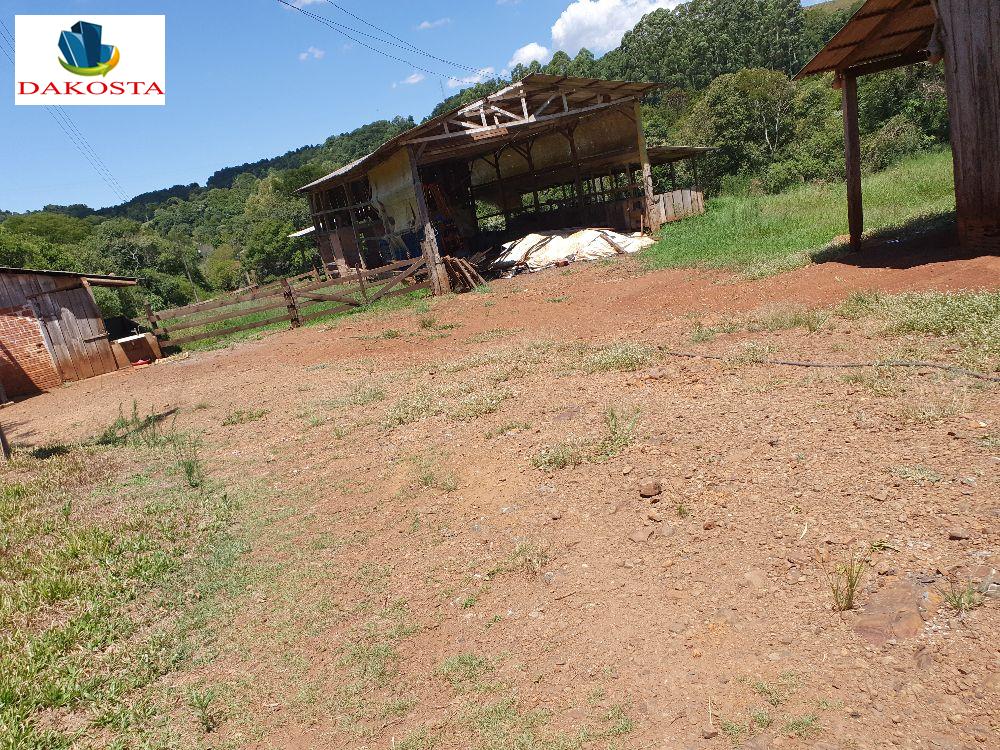 Dakosta Imveis em Enas Marques PR e regio