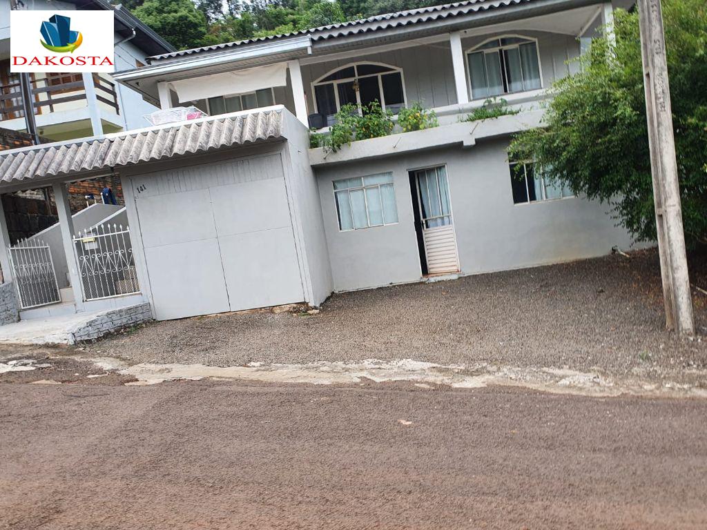 Duas Casas em um terreno de 572 metros tima Localizao