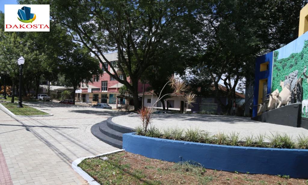 Dakosta Imveis em Enas Marques PR e regio