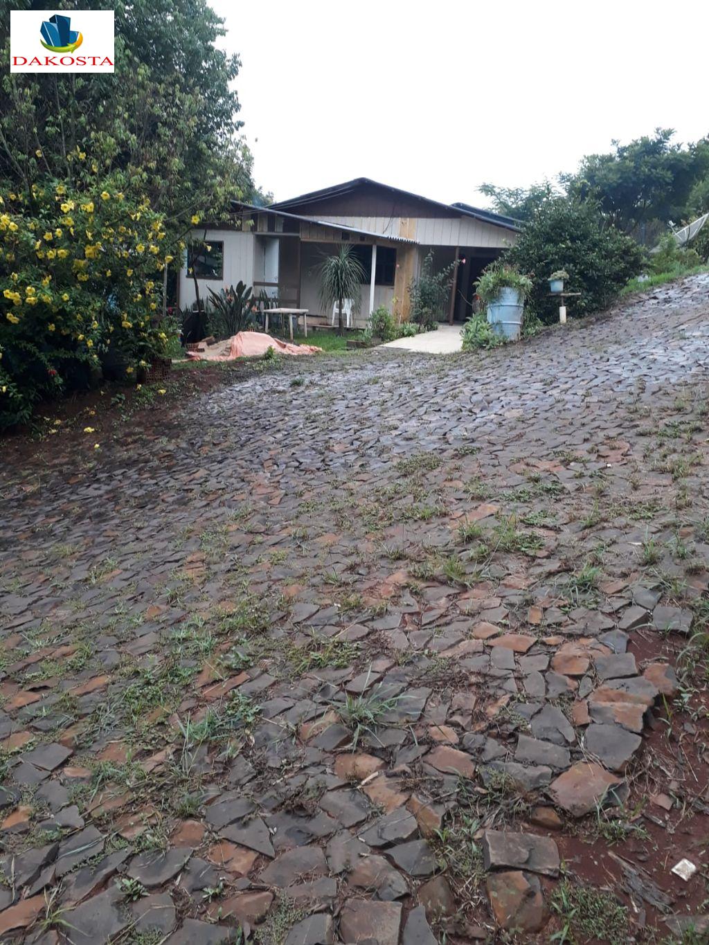 Dakosta Imveis em Enas Marques PR e regio
