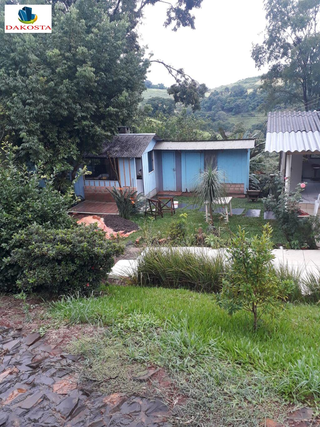 Dakosta Imveis em Enas Marques PR e regio