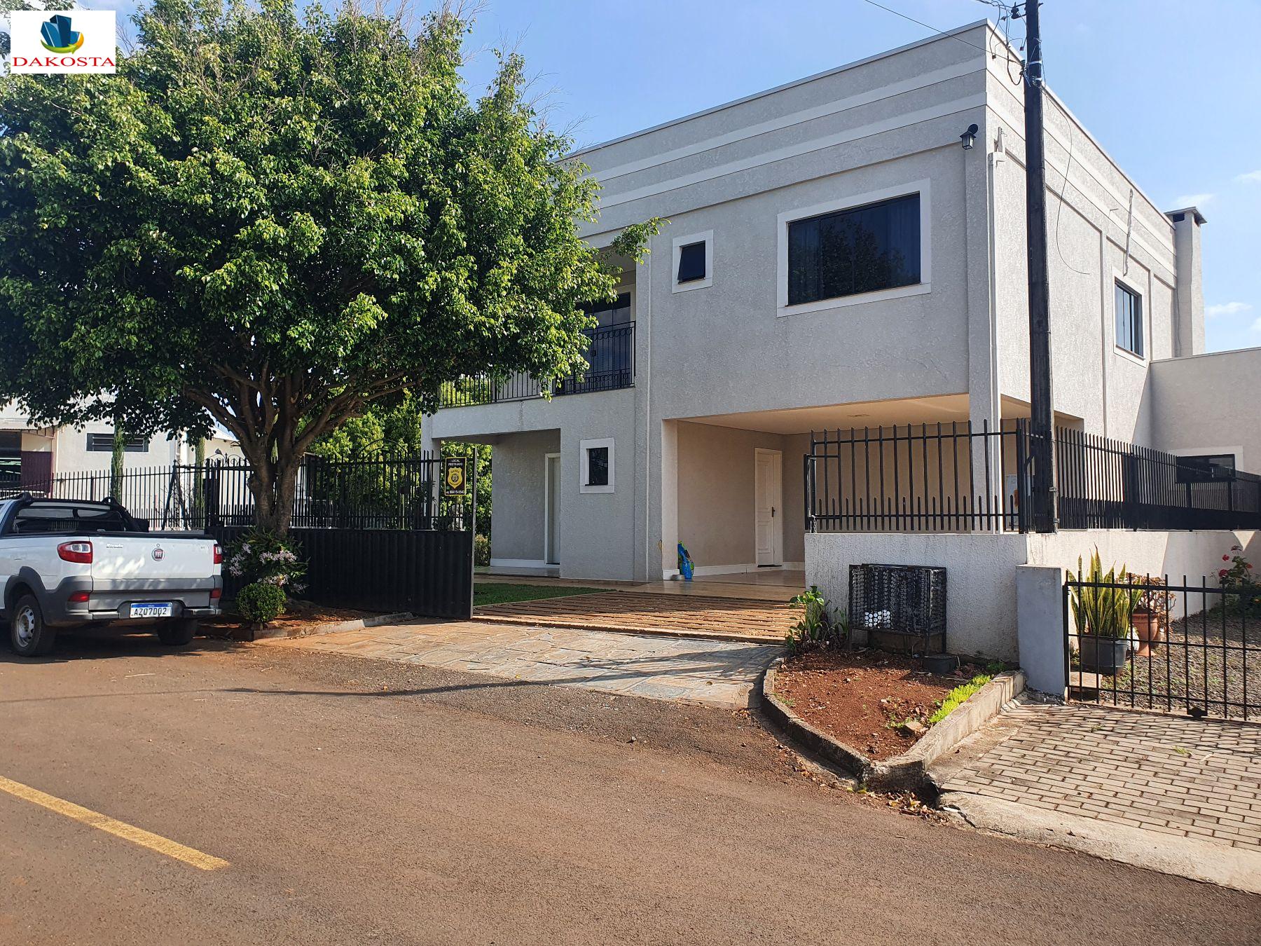 Dakosta Imveis em Enas Marques PR e regio