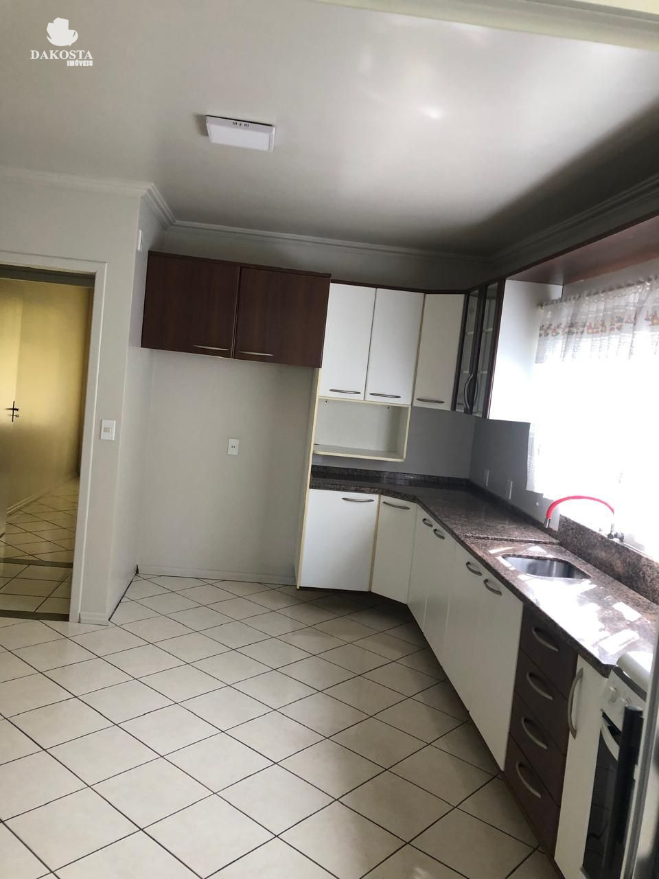 Terreno com 968 m com casa de 140m Localizao Maravilhosa