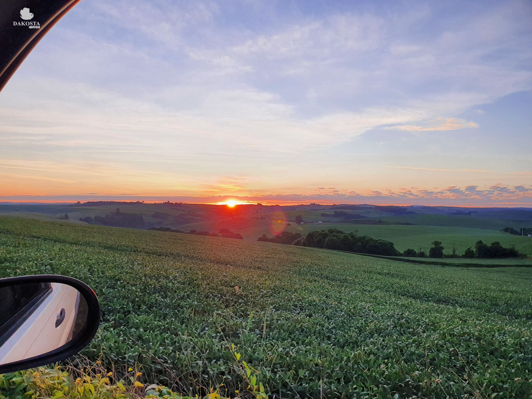 2.287 Metros Quadrados maravilhosa Chácara dentro da Cidade