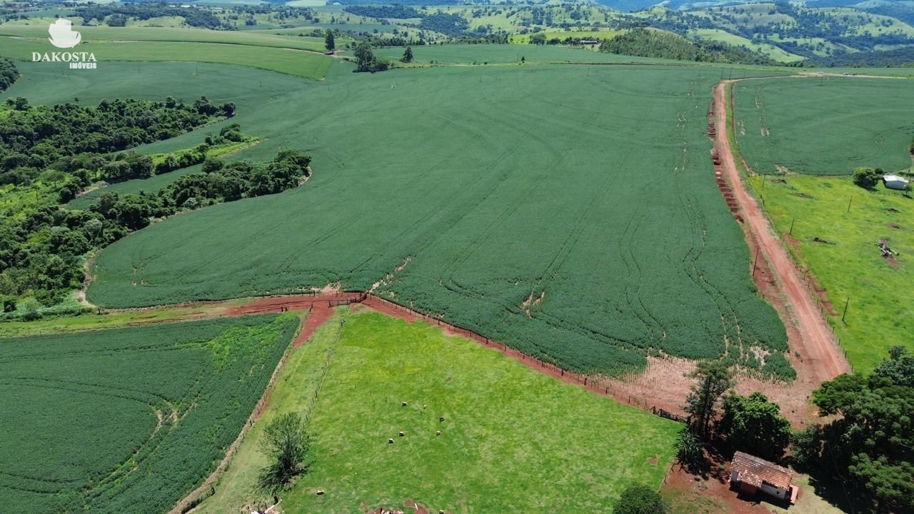 440 Alqueires Fazenda na PR, a 25 km de Cascavel PR: Excelente Potencial