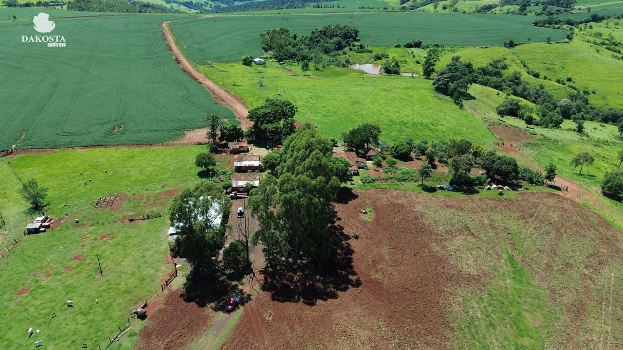 440 Alqueires Fazenda na PR, a 25 km de Cascavel PR: Excelente Potencial