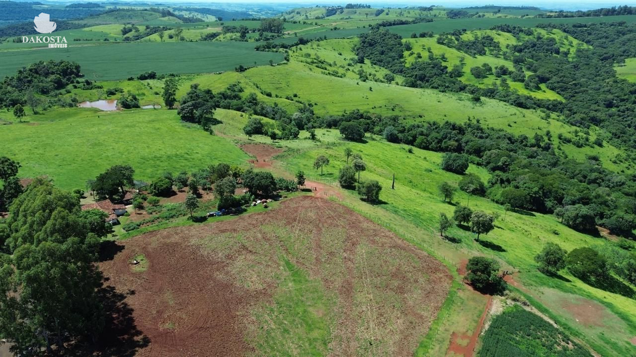 440 Alqueires Fazenda na PR, a 25 km de Cascavel PR: Excelente Potencial