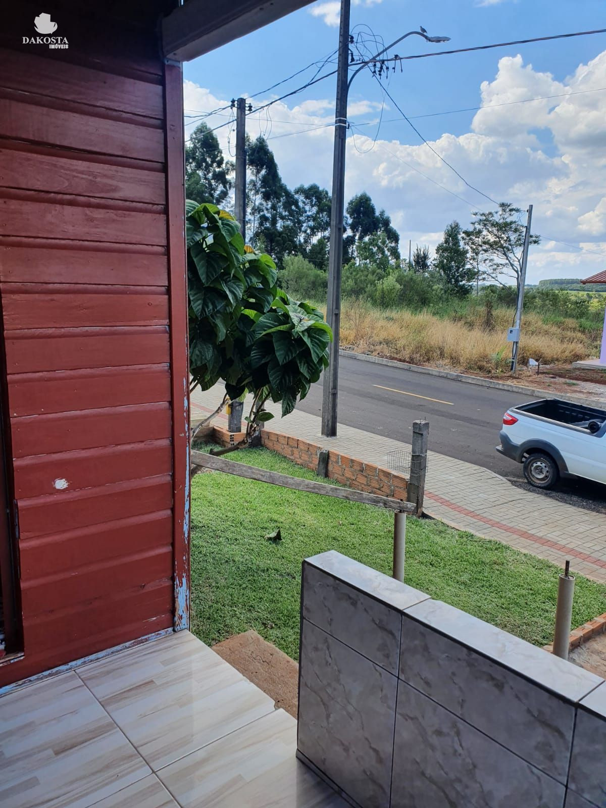 Casa mista com 80 m² e terreno com 220m²