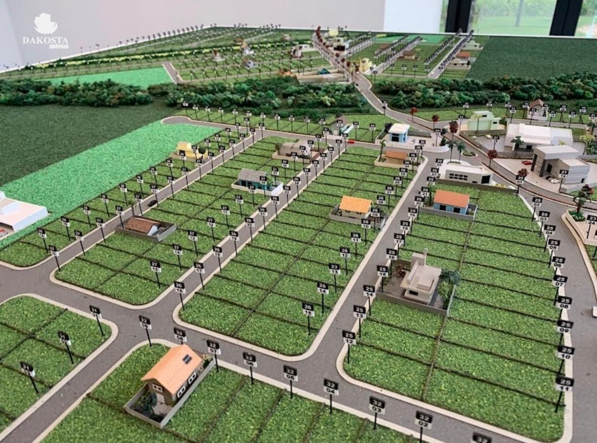 Lote Estr. Palmeira, Joinville - SC loteamento Villa Dona Fran...