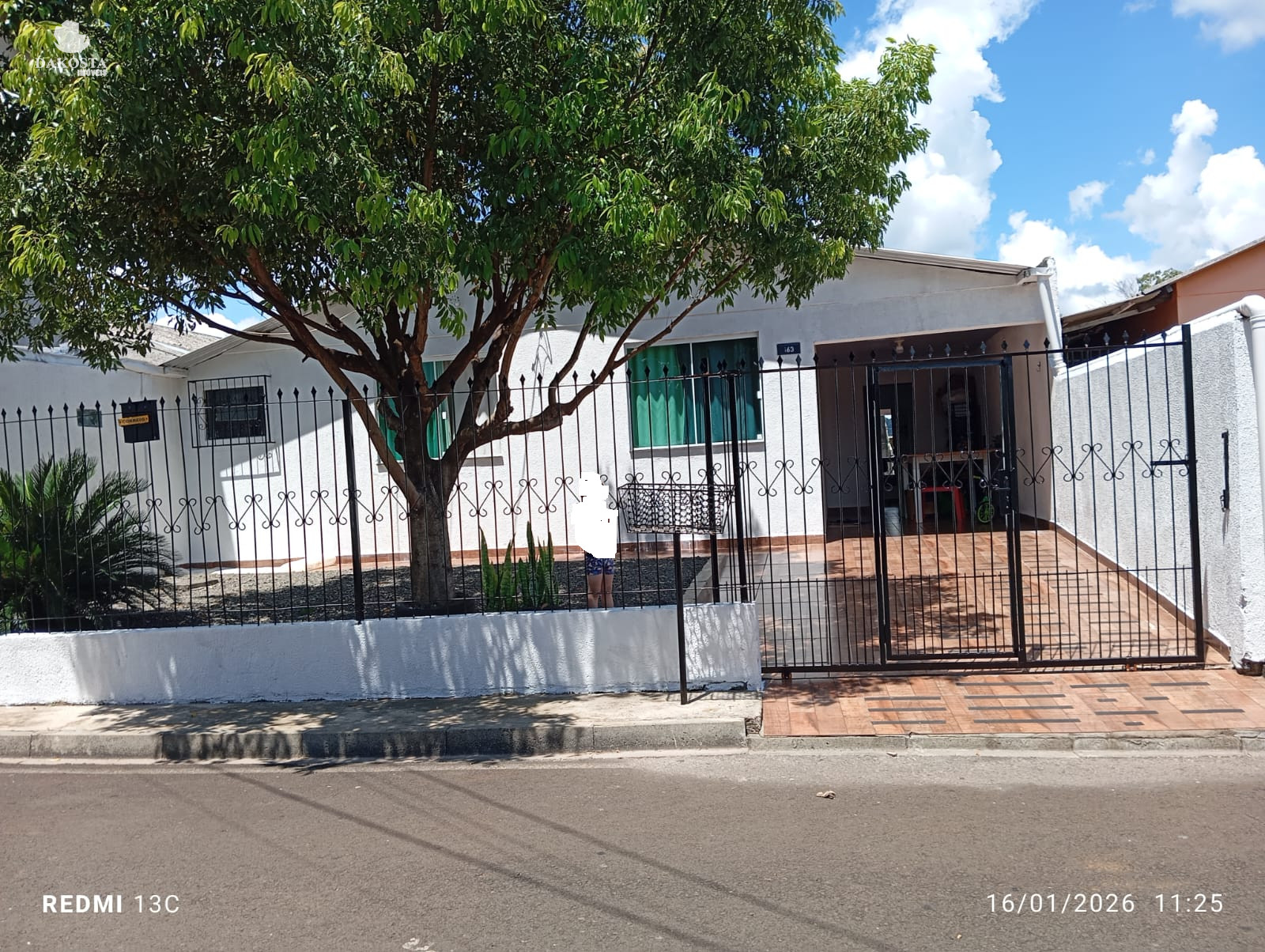 Aconchegante Casa com ótimo preço e excelente localização