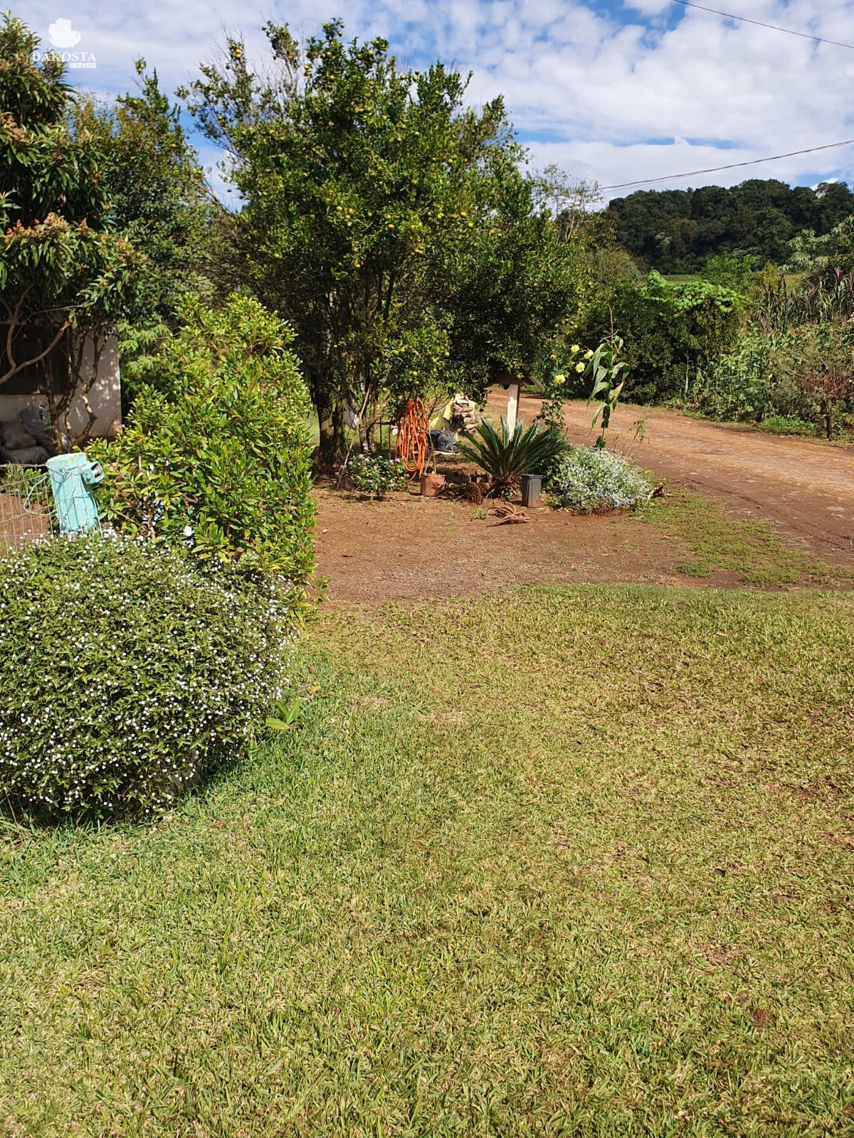 30.000 M² Maravilhosa Chácara divisa com 2 riachos Água nascen...