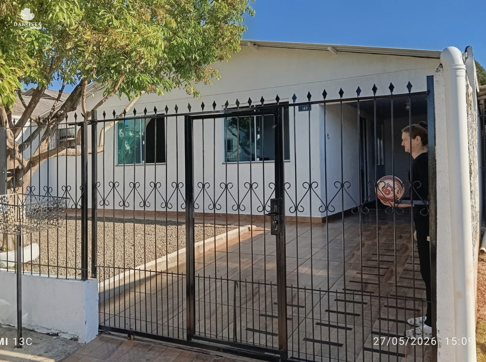 Aconchegante Casa com ótimo preço e excelente localização