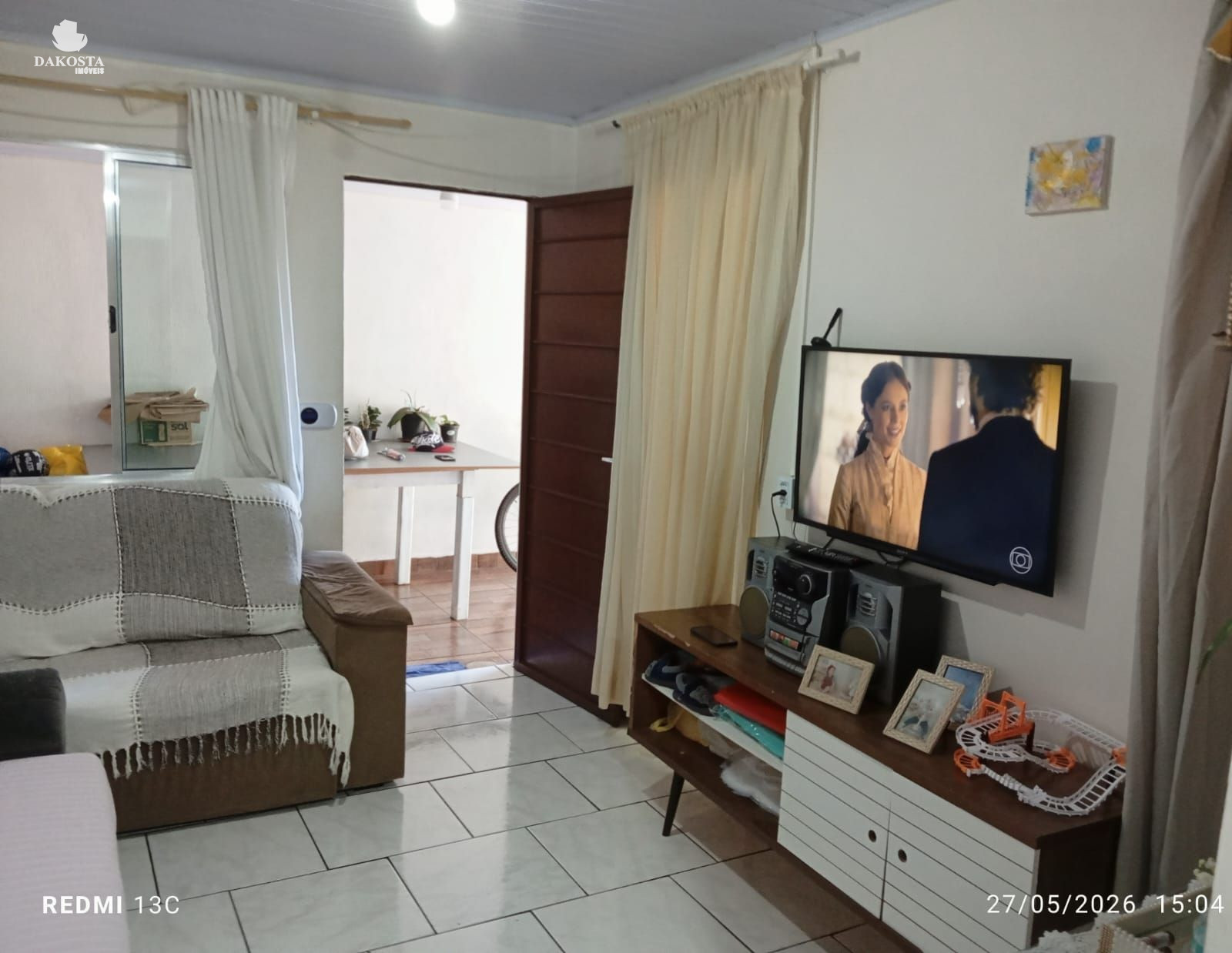 Aconchegante Casa com ótimo preço e excelente localização