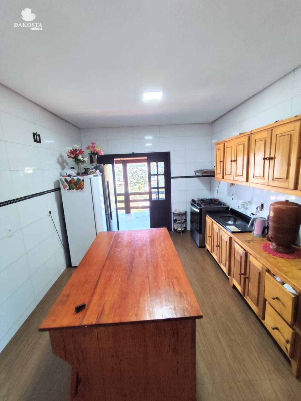 Maravilhosa Casa com 280 metros, alto padrão, Bairro Cristo Re...