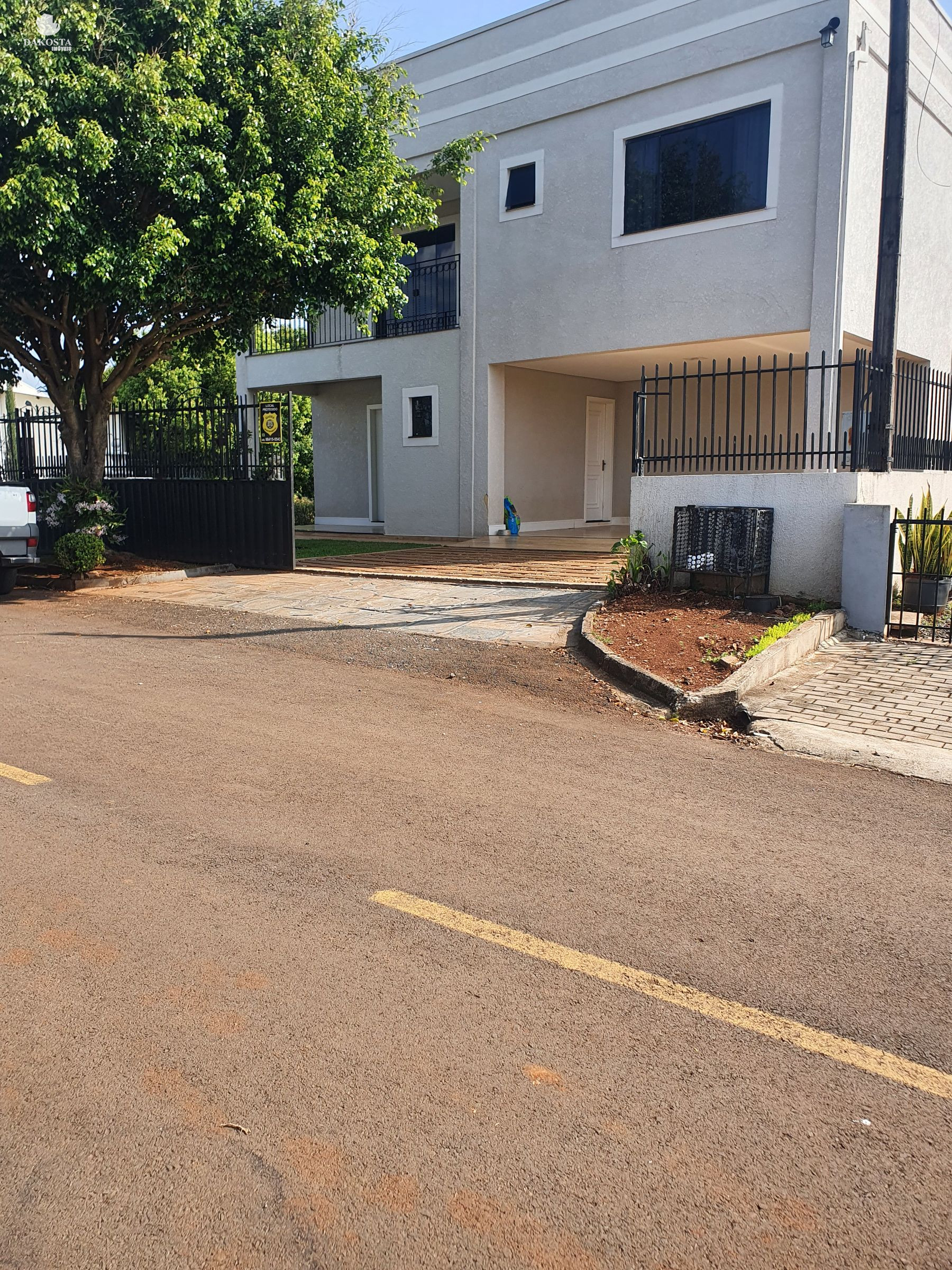 Maravilhosa Casa com 378m² Terreno de 1,700m² piscina Excelent...
