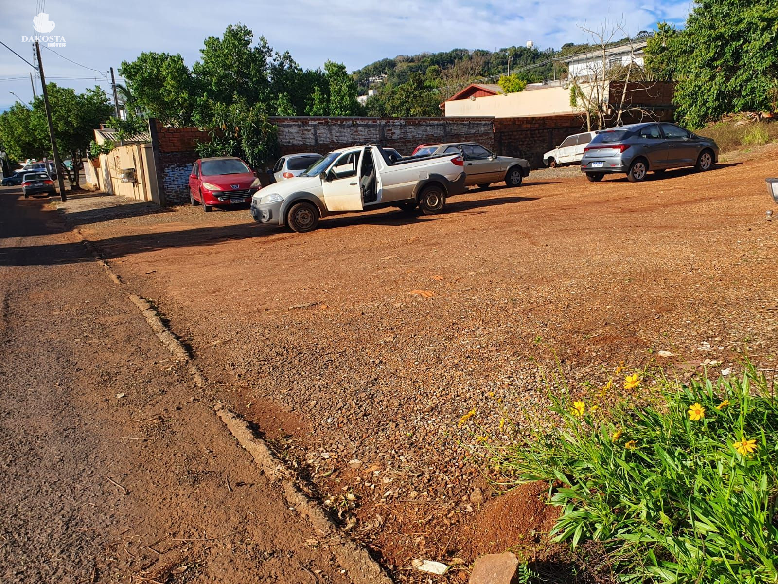 LOTE com 750m² na Travessa Iguaçu bairro Vila nova