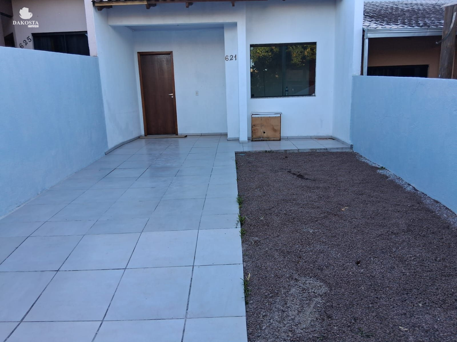 Casa 70m² a Venda no Bairro Primavera Fco. Beltrão PR
