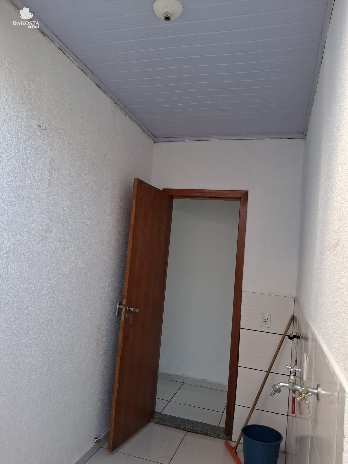 Casa 70m² a Venda no Bairro Primavera Fco. Beltrão PR