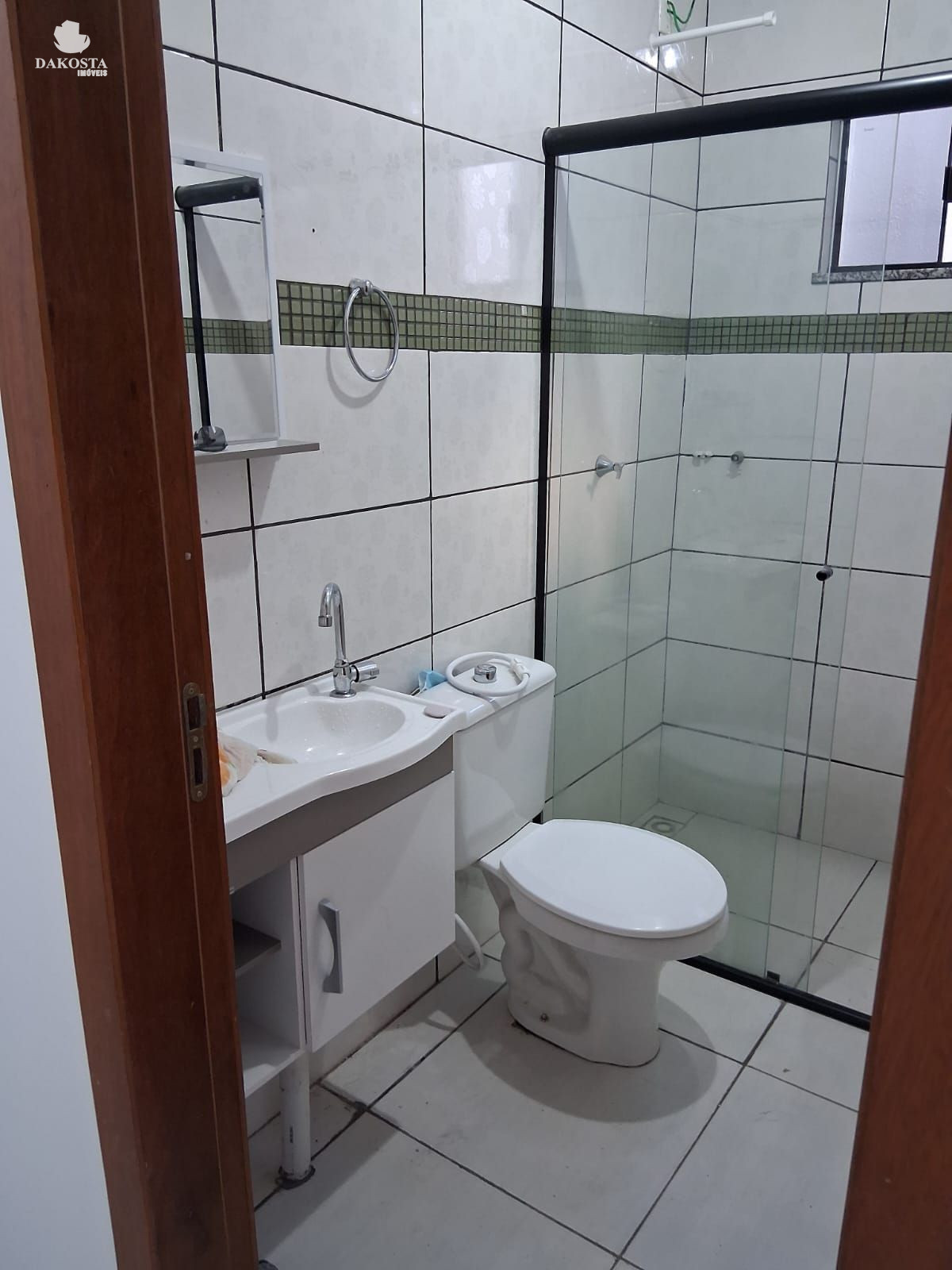 Casa 70m² a Venda no Bairro Primavera Fco. Beltrão PR