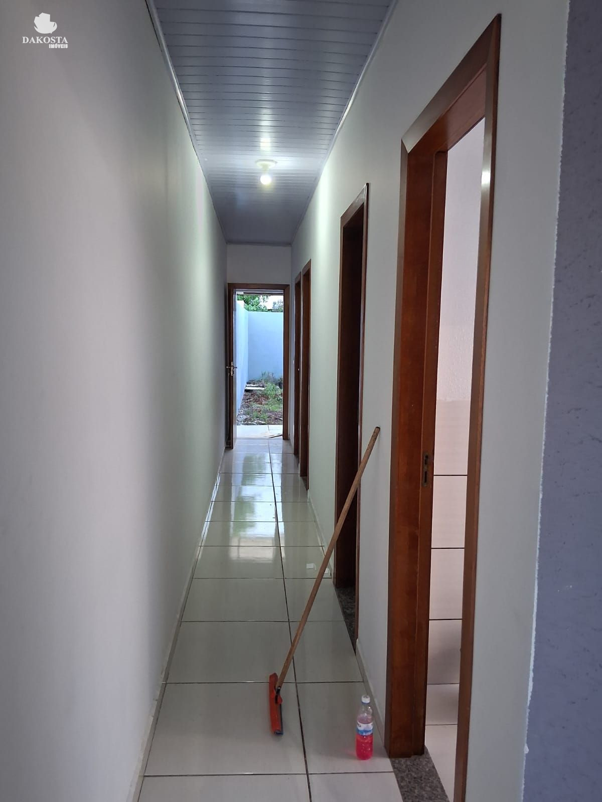 Casa 70m² a Venda no Bairro Primavera Fco. Beltrão PR