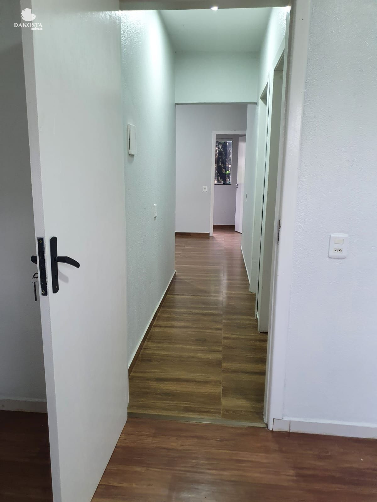 Casa de alvenaria com156m² com laje Terreno com 275 m²